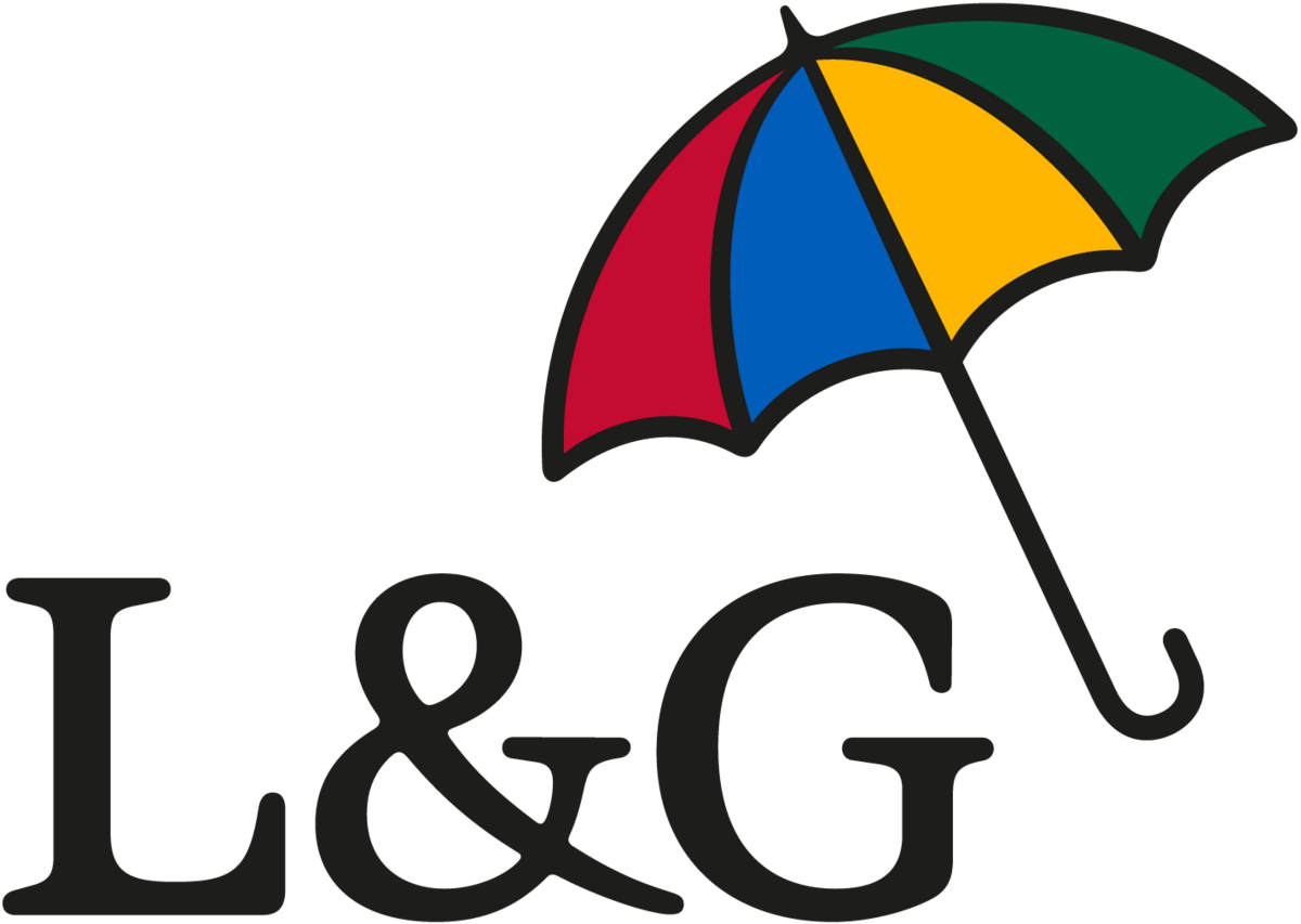 Legal & General logo