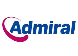 Admiral logo