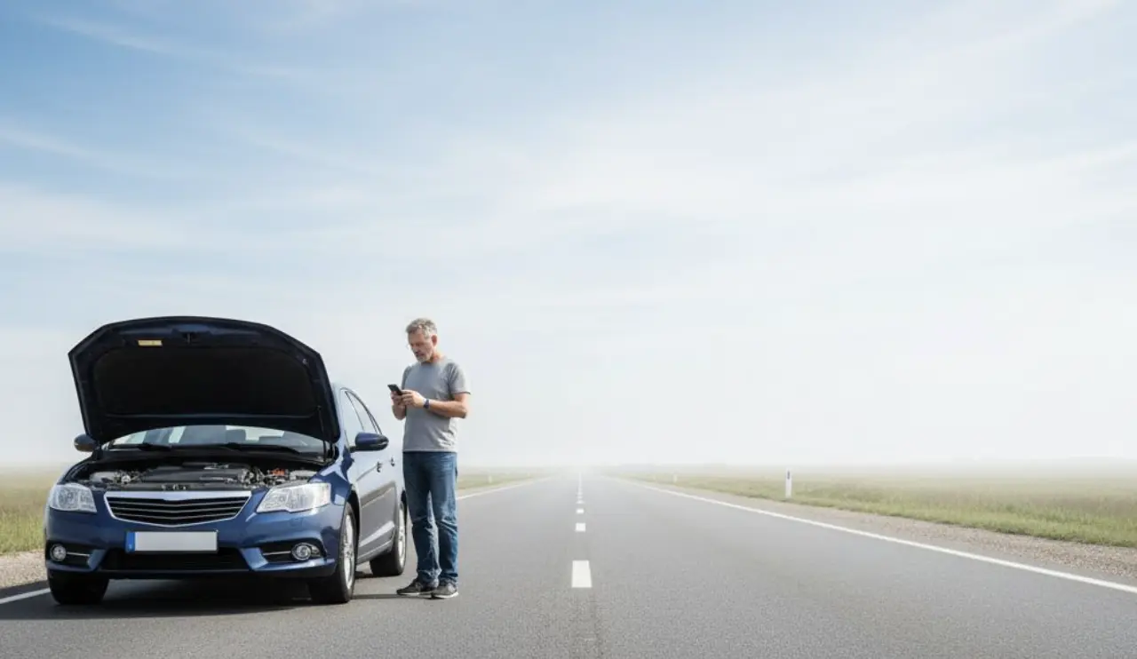 Home Start Breakdown Cover Explained (2026 UK Guide)