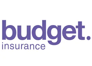 Budget Insurance logo