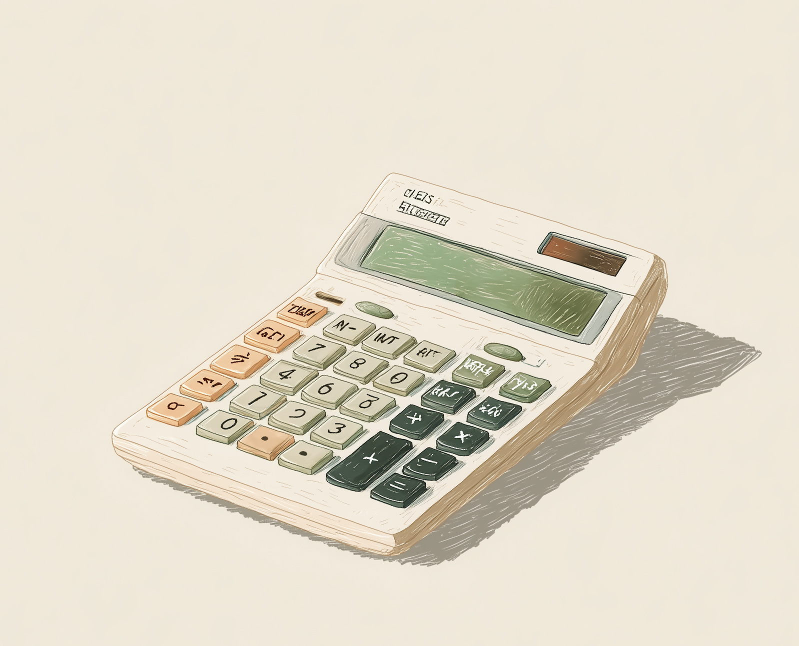 Life insurance calculator showing sum assured calculation