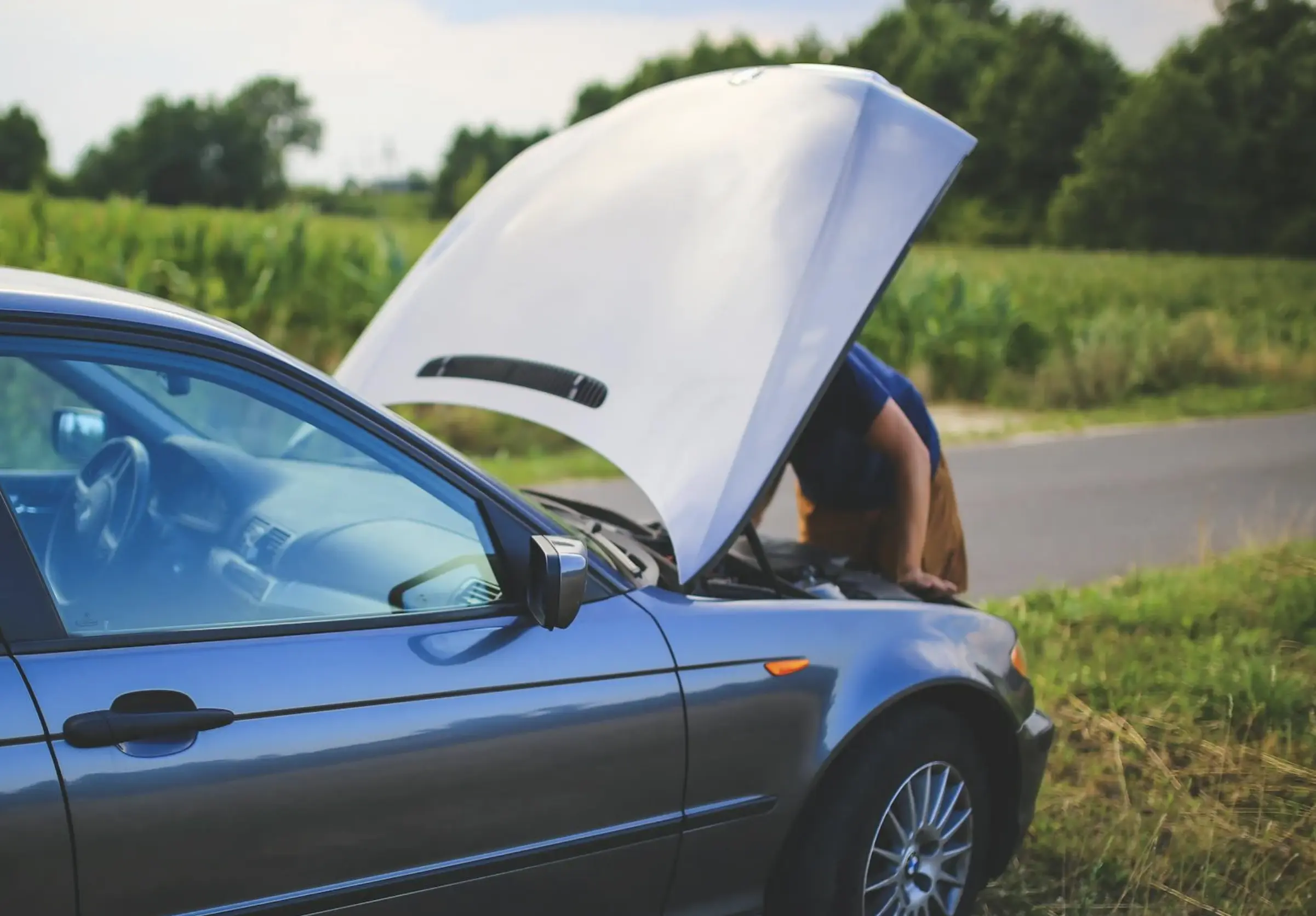 Telematics car insurance UK - Black box cover for young drivers