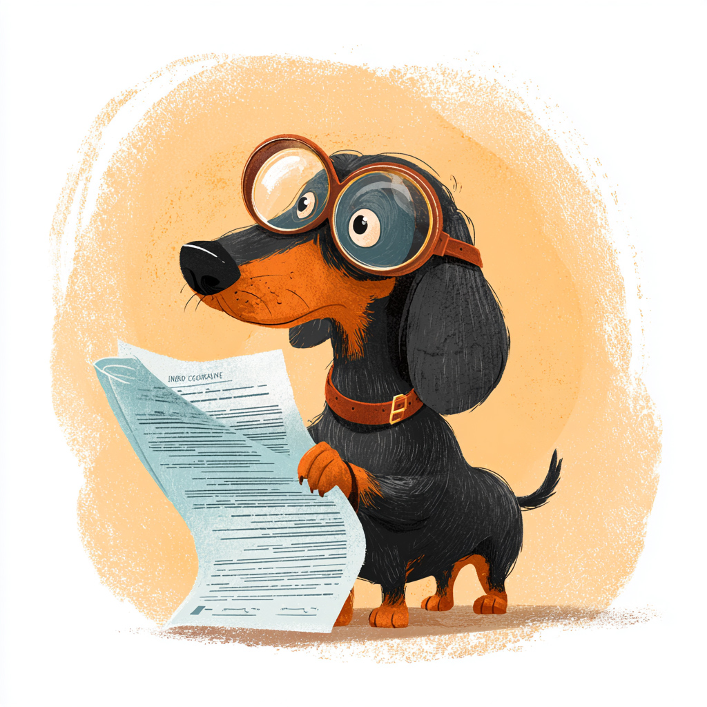 Family holding hands in a hospital corridor