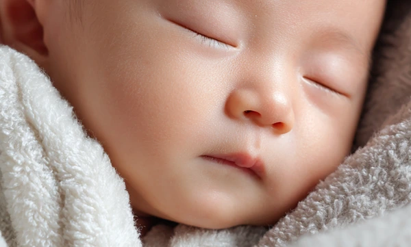 Life insurance for new parents with a newborn baby in the UK