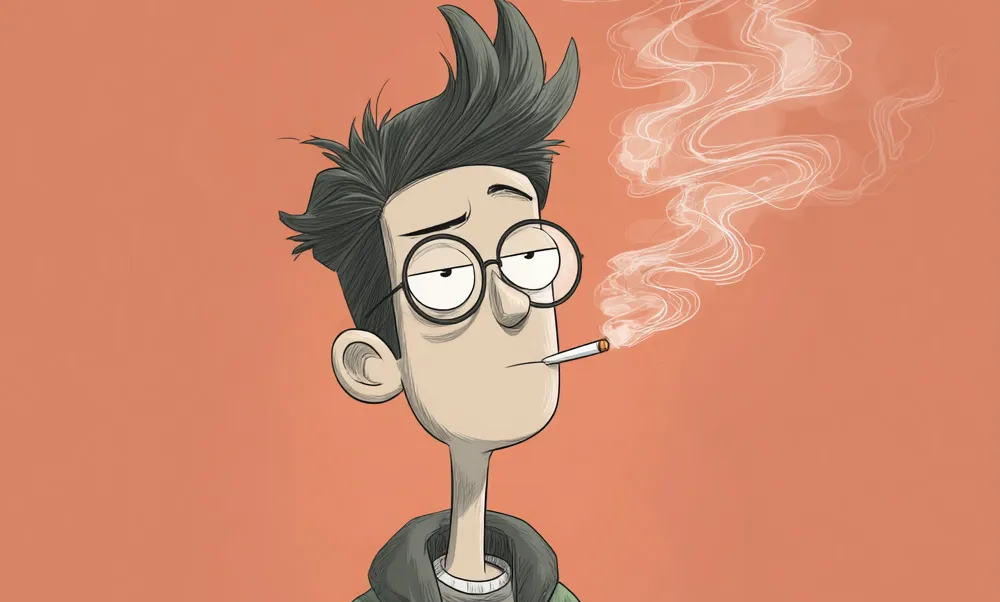 Life insurance premium comparison for smokers and non-smokers in the UK